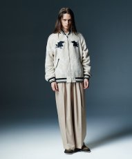 画像18: 【glamb 2026 Winter先行予約】glamb グラム / Gobelin Ska Jumper (3色展開) (18)