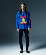 画像10: 【glamb 2026 Winter先行予約】glamb グラム / Eaten Apple Knit (3色展開) (10)