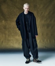 画像10: 【glamb 2026 Winter先行予約】glamb グラム / Drape Tank Top (2色展開) (10)