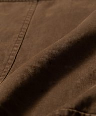 画像9: 【glamb 2026 Winter先行予約】glamb グラム / Loose Riders Jacket (2色展開) (9)