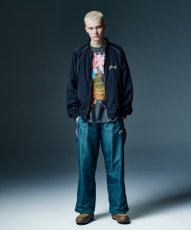 画像12: 【glamb 2026 Winter先行予約】glamb グラム / Magic Pills T-Shirt (2色展開) (12)