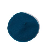 画像16: 【glamb 2026 Winter先行予約】glamb グラム / Cinematic Basque Beret (4色展開) (16)