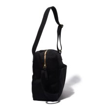 画像8: 【glamb 2026 Winter先行予約】glamb グラム / Canvas Box Bag (2色展開) (8)