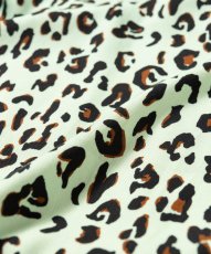 画像5: 【glamb 2026 Winter先行予約】glamb グラム / Glamorous Leopard Shirt (3色展開) (5)