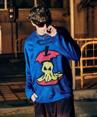 画像17: 【glamb 2026 Winter先行予約】glamb グラム / Eaten Apple Knit (3色展開) (17)