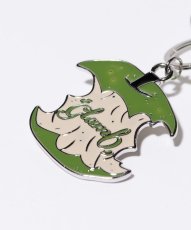 画像4: 【glamb 2026 Winter先行予約】glamb グラム / Eaten Apple Key Holder (1色展開) (4)