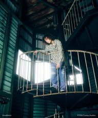 画像33: 【glamb 2026 Winter先行予約】glamb グラム / FIGHT CLUB/Soap Denim (1色展開) (33)