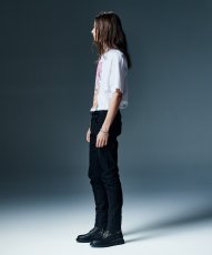 画像17: 【glamb 2026 Winter先行予約】glamb グラム / MARO Slim Pants (1色展開) (17)