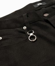 画像3: 【glamb 2026 Winter先行予約】glamb グラム / MARO Slim Pants (1色展開) (3)