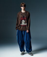 画像16: 【glamb 2026 Winter先行予約】glamb グラム / Eaten Apple Knit (3色展開) (16)