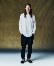 画像11: 【glamb 2026 Winter先行予約】glamb グラム / Jodhpurs Cargo Pants (2色展開) (11)