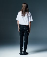画像18: 【glamb 2026 Winter先行予約】glamb グラム / MARO Slim Pants (1色展開) (18)