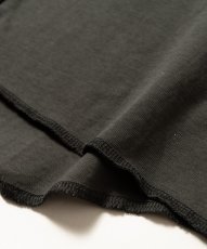 画像5: 【glamb 2026 Winter先行予約】glamb グラム / Center Switch Cutsew (2色展開) (5)