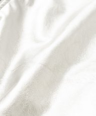 画像12: 【glamb 2026 Winter先行予約】glamb グラム / Synth Leather Puff Jacket (4色展開) (12)