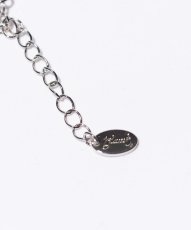 画像6: 【glamb 2026 Winter先行予約】glamb グラム / Pearl Punk Necklace (1色展開) (6)