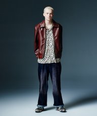 画像25: 【glamb 2026 Winter先行予約】glamb グラム / Grunge Stone Sneakers (2色展開) (25)