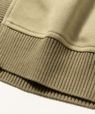 画像5: 【glamb 2026 Winter先行予約】glamb グラム / Bomber Cardigan (2色展開) (5)