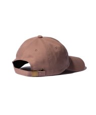 画像20: 【glamb 2026 Winter先行予約】glamb グラム / Cinematic Spin Logo Cap (4色展開) (20)