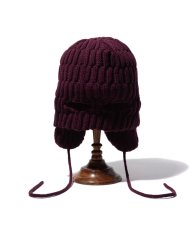 画像14: 【glamb 2026 Winter先行予約】glamb グラム / 2Way Balaclava Cap (2色展開) (14)