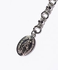 画像3: 【glamb 2026 Winter先行予約】glamb グラム / Maria Charm Necklace (1色展開) (3)