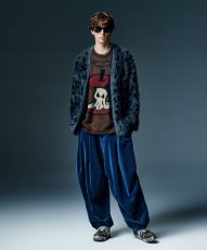 画像13: 【glamb 2026 Winter先行予約】glamb グラム / Eaten Apple Knit (3色展開) (13)