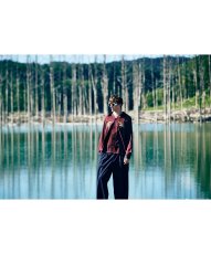 画像33: 【glamb 2026 Winter先行予約】glamb グラム / Ska Bowling Shirt (3色展開) (33)
