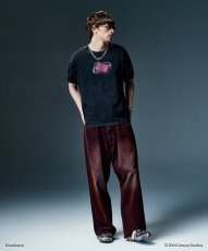 画像22: 【glamb 2026 Winter先行予約】glamb グラム / FIGHT CLUB/Soap T-Shirt (2色展開) (22)