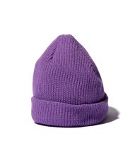 画像10: 【glamb 2026 Winter先行予約】glamb グラム / Cinematic Beanie (3色展開) (10)