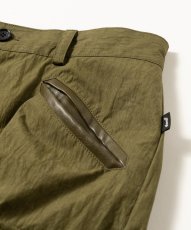 画像7: 【glamb 2026 Winter先行予約】glamb グラム / Padded Cargo Baggy Pants (2色展開) (7)