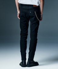 画像9: 【glamb 2026 Winter先行予約】glamb グラム / MARO Slim Pants (1色展開) (9)