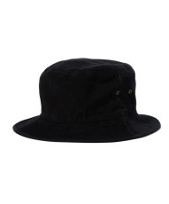 画像12: 【glamb 2026 Winter先行予約】glamb グラム / Cinematic Corduroy Bucket Hat (3色展開) (12)
