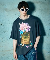 画像28: 【glamb 2026 Winter先行予約】glamb グラム / Baggy Nylon Track Pants (2色展開) (28)