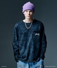 画像20: 【glamb 2026 Winter先行予約】glamb グラム / Cinematic Beanie (3色展開) (20)