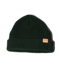 画像4: 【glamb 2026 Winter先行予約】glamb グラム / Cinematic Beanie (3色展開) (4)