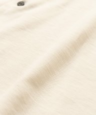 画像5: 【glamb 2026 Winter先行予約】glamb グラム / Grace Open Collar Shirt (3色展開) (5)