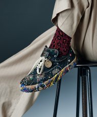 画像6: 【glamb 2026 Winter先行予約】glamb グラム / Leopard Socks Set (1色展開) (6)