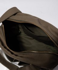 画像14: 【glamb 2026 Winter先行予約】glamb グラム / Canvas Box Bag (2色展開) (14)