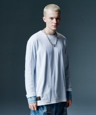 画像13: 【glamb 2026 Winter先行予約】glamb グラム / Staple Reversible Cutsew (3色展開) (13)