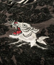 画像6: 【glamb 2026 Winter先行予約】glamb グラム / Gobelin Ska Jumper (3色展開) (6)