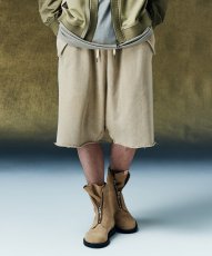 画像18: 【glamb 2026 Winter先行予約】glamb グラム / Double Zip Combat Boots (2色展開) (18)