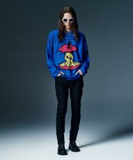 画像11: 【glamb 2026 Winter先行予約】glamb グラム / Eaten Apple Knit (3色展開) (11)
