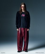 画像16: 【glamb 2026 Winter先行予約】glamb グラム / Staple Shaggy Cardigan (3色展開) (16)