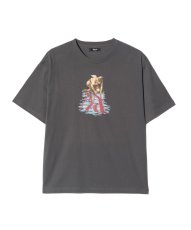 画像2: 【glamb 2026 Winter先行予約】glamb グラム / Angel PUNK T-Shirt (2色展開) (2)
