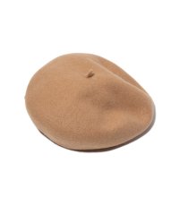 画像9: 【glamb 2026 Winter先行予約】glamb グラム / Cinematic Basque Beret (4色展開) (9)
