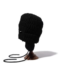 画像9: 【glamb 2026 Winter先行予約】glamb グラム / 2Way Balaclava Cap (2色展開) (9)