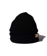 画像12: 【glamb 2026 Winter先行予約】glamb グラム / Cinematic Beanie (3色展開) (12)