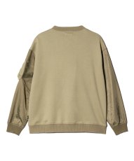 画像3: 【glamb 2026 Winter先行予約】glamb グラム / Bomber Cardigan (2色展開) (3)