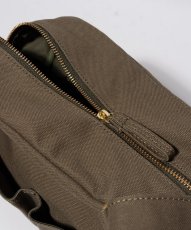 画像16: 【glamb 2026 Winter先行予約】glamb グラム / Canvas Box Bag (2色展開) (16)