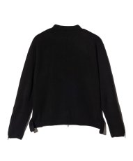 画像3: 【glamb 2026 Winter先行予約】glamb グラム / Single Riders Knit (1色展開) (3)