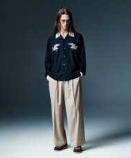 画像22: 【glamb 2026 Winter先行予約】glamb グラム / Ska Bowling Shirt (3色展開) (22)